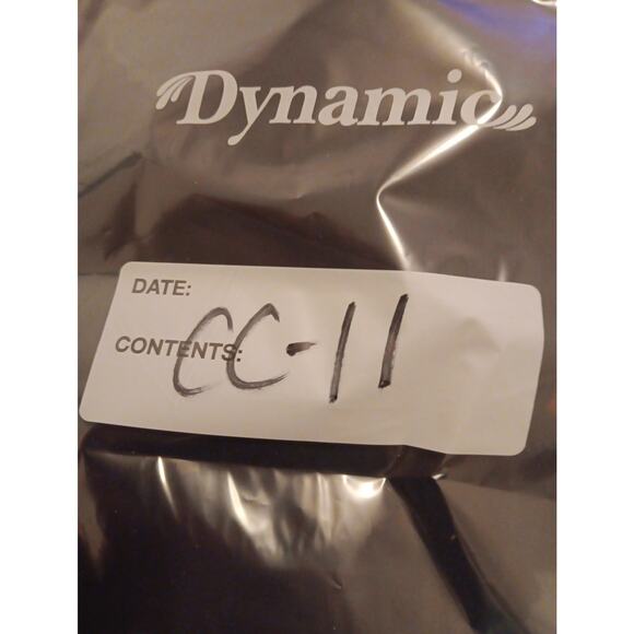 VanHeusen Studio dress pants, women's sz 16, polyester, Blue Classy Chic NWT $78 - Picture 7 of 7